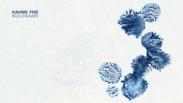 Kaunis Five - Kulosaari