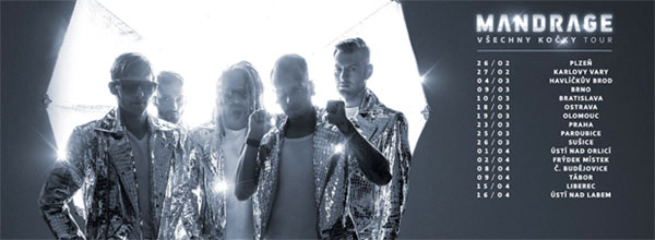 mandrage