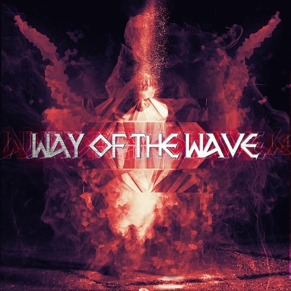way of the wave small