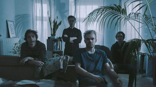 Carnival Youth kredit Dzenis