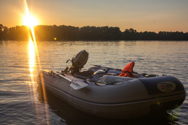 Sivy_Kmet_1700_km_Dunaj