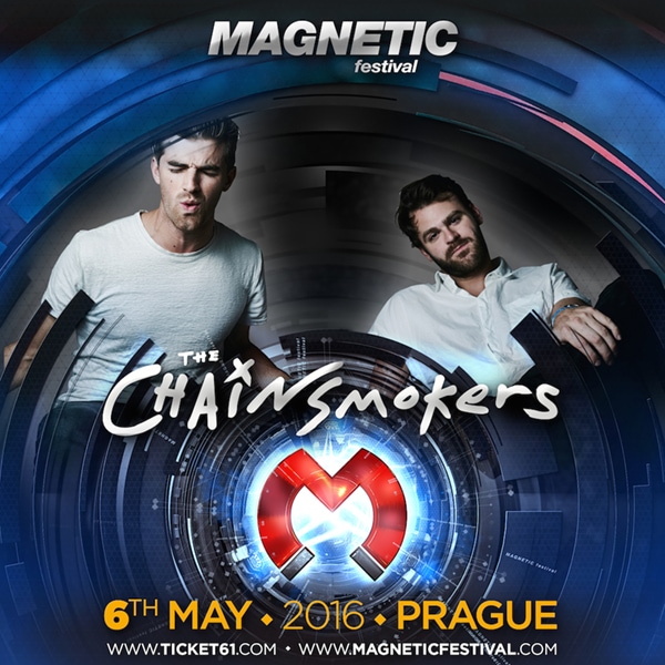 magnetic-dj-annoucement-Chainsmokers