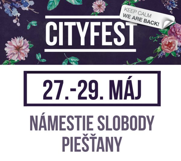 CITYFEST
