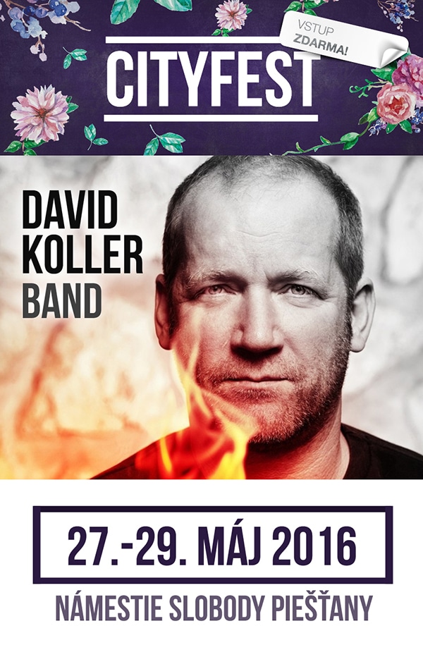 DAVID-KOLLER