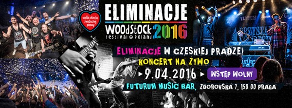 Eliminacje Prague 2016