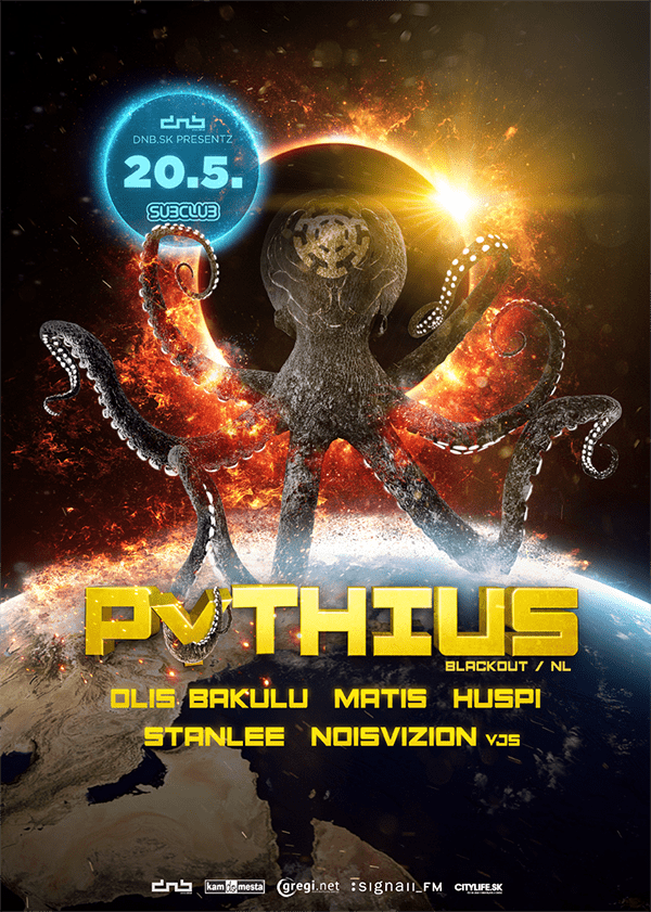 Pythius@Subclub_plagat_web870