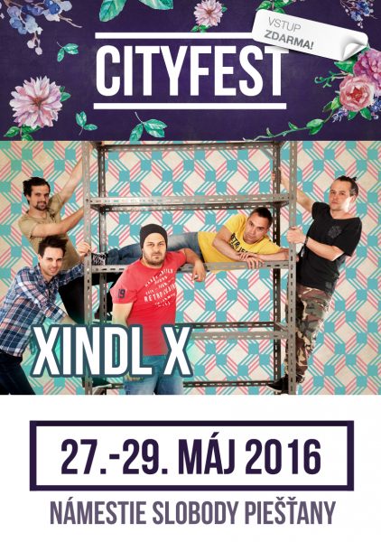 XINDL-X