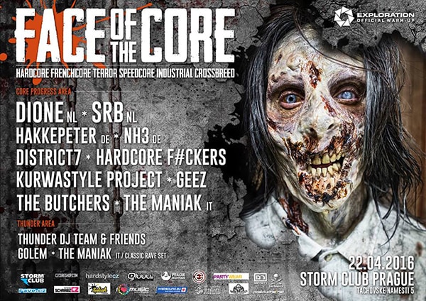 faceofthecore