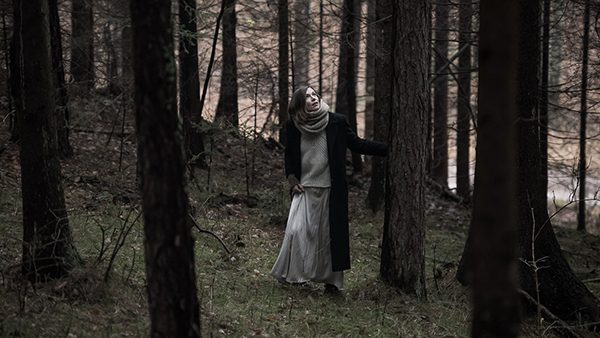 Zuzana Smatanová - foto Martin Ferenčík