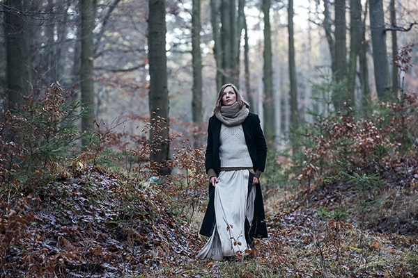 Zuzana Smatanová - foto Martin Ferenčík