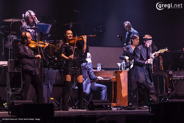 Hans Zimmer - Martin Magál - Maggi