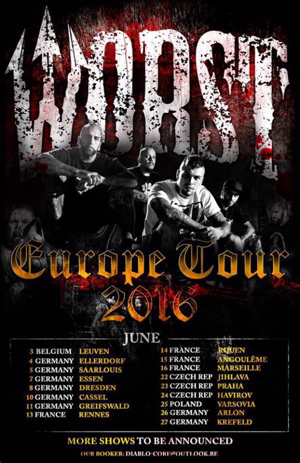 worsttour