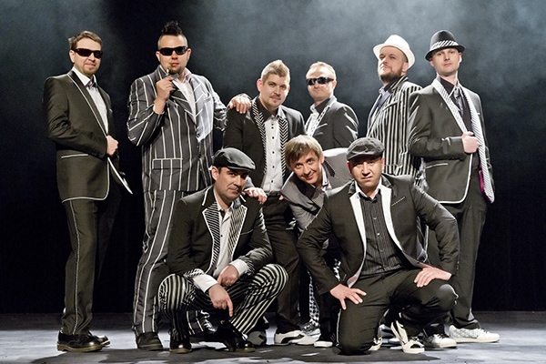 Polemic - foto: Táňa Hojčová