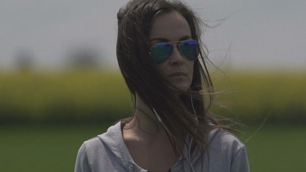 Nika Karch - In my head