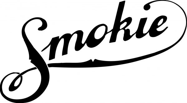SMOKIE LOGO