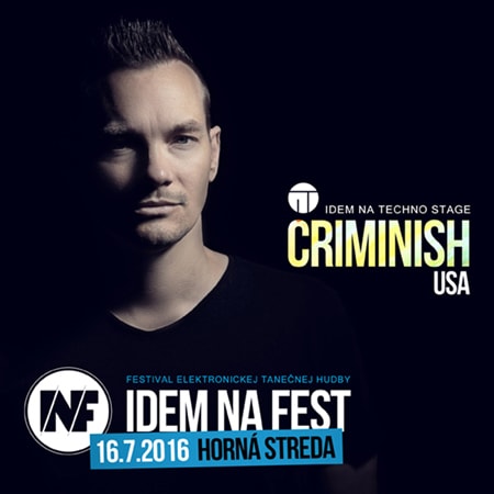 artist picture criminish