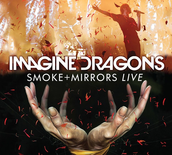smoke+mirrors live