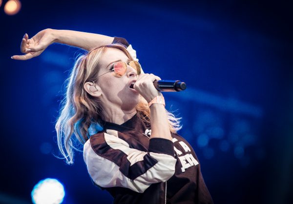 Guano Apes - Topfest 2016