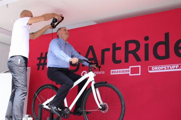 #BigArtRide Bratislava_2