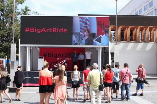 #BigArtRide Bratislava_3