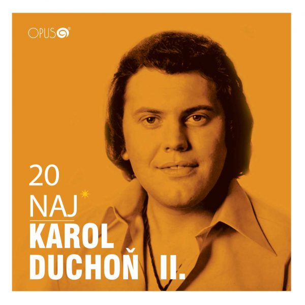 Karol Duchon_cover