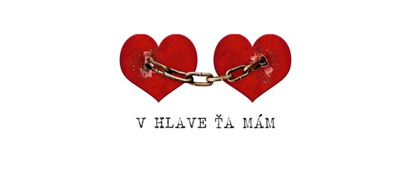 Srdcia - V Hlave ta mam