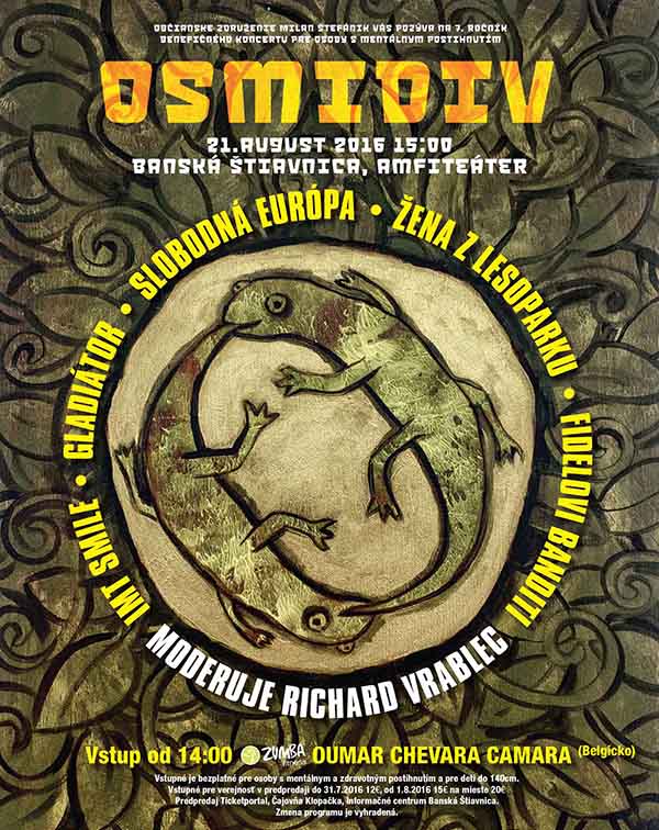 Osmidiv plagat_2016