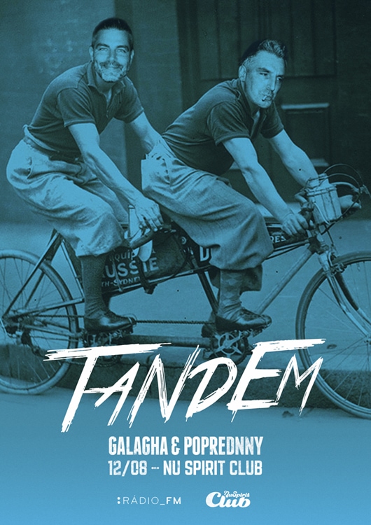 Tandem_poster