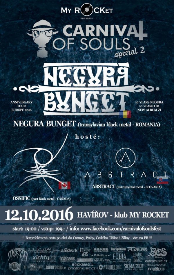 carnival of souls special II_poster1