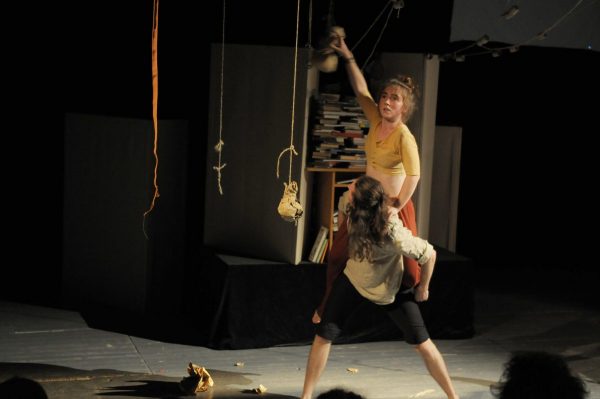 LANO Bratislava  /TVÁR DEMOscéna Trnava / HARDRO (C)K TÚRA DRAMA TERRA Trebiov /KORALÍNA Divadlo PRECRDENS Prievidza /ÚKRYT Súbor ULOI AKO Bratislava /POJEDNÁVANIE VO VECI GENESIS