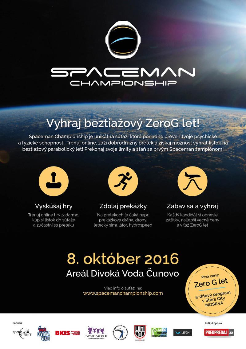 spacemanchampionship_poster