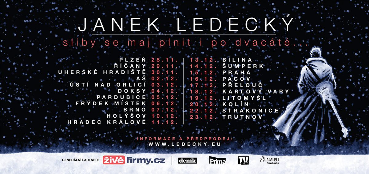 janek-ledecky-vanocni-turne-2016