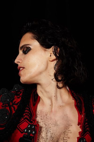 Anna Calvi