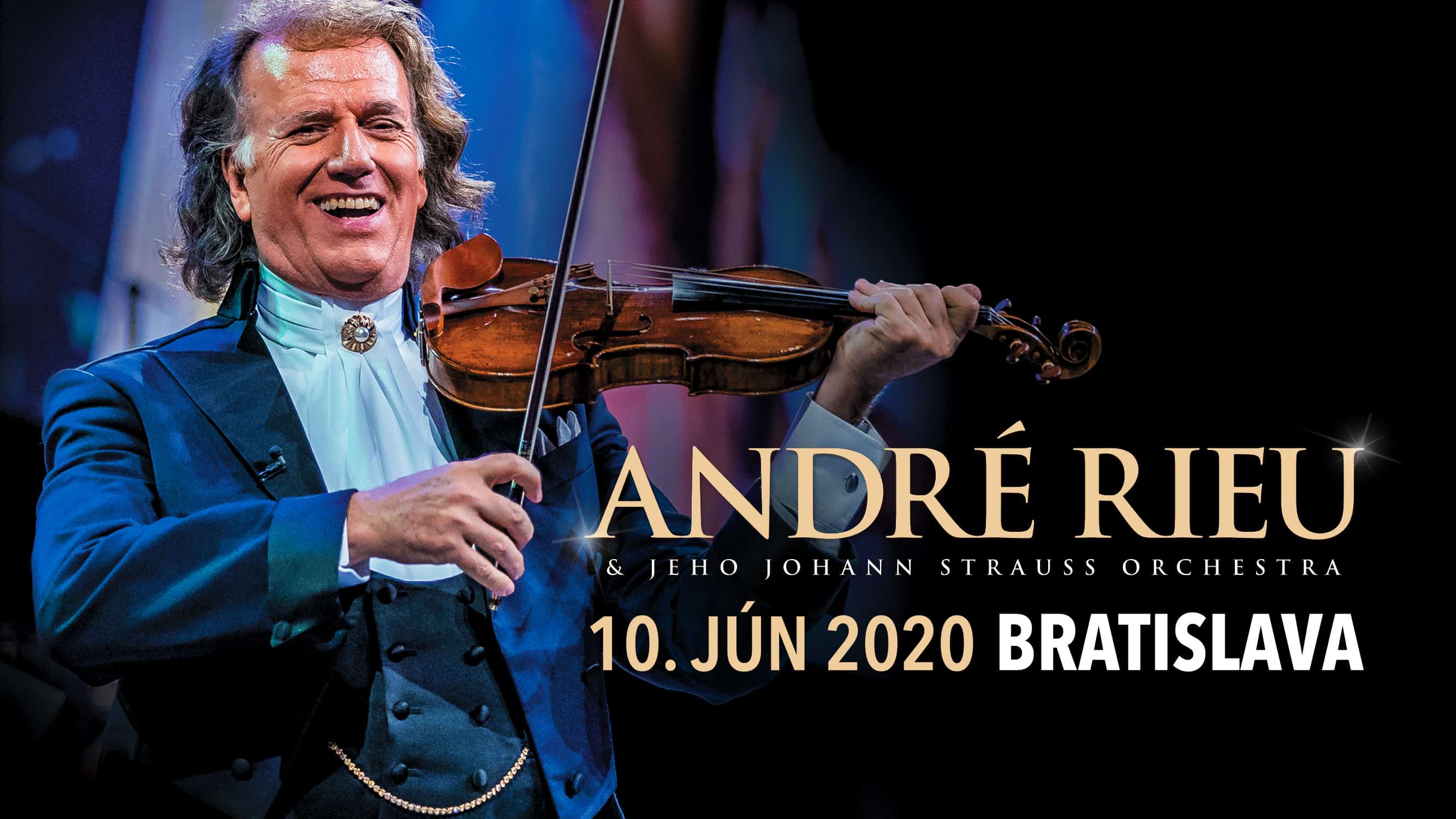 Andre rieu la traviata