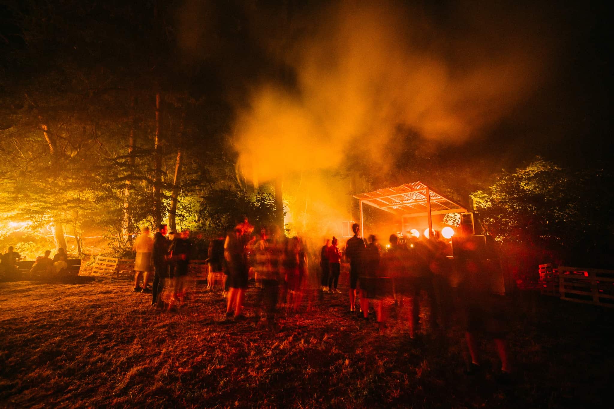 Breathe festival už po šiestykrát prenesie klubovú atmosféru do prírody