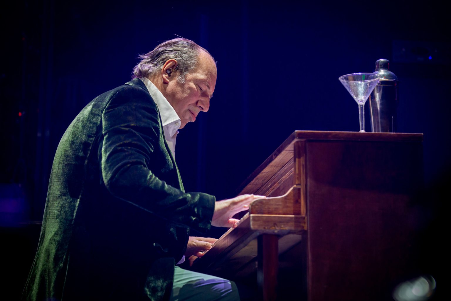 hans zimmer tour australia 2022